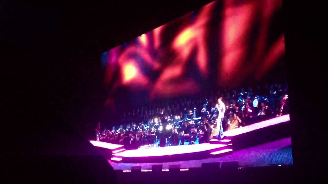 Maybe by Rachelle Ann Go