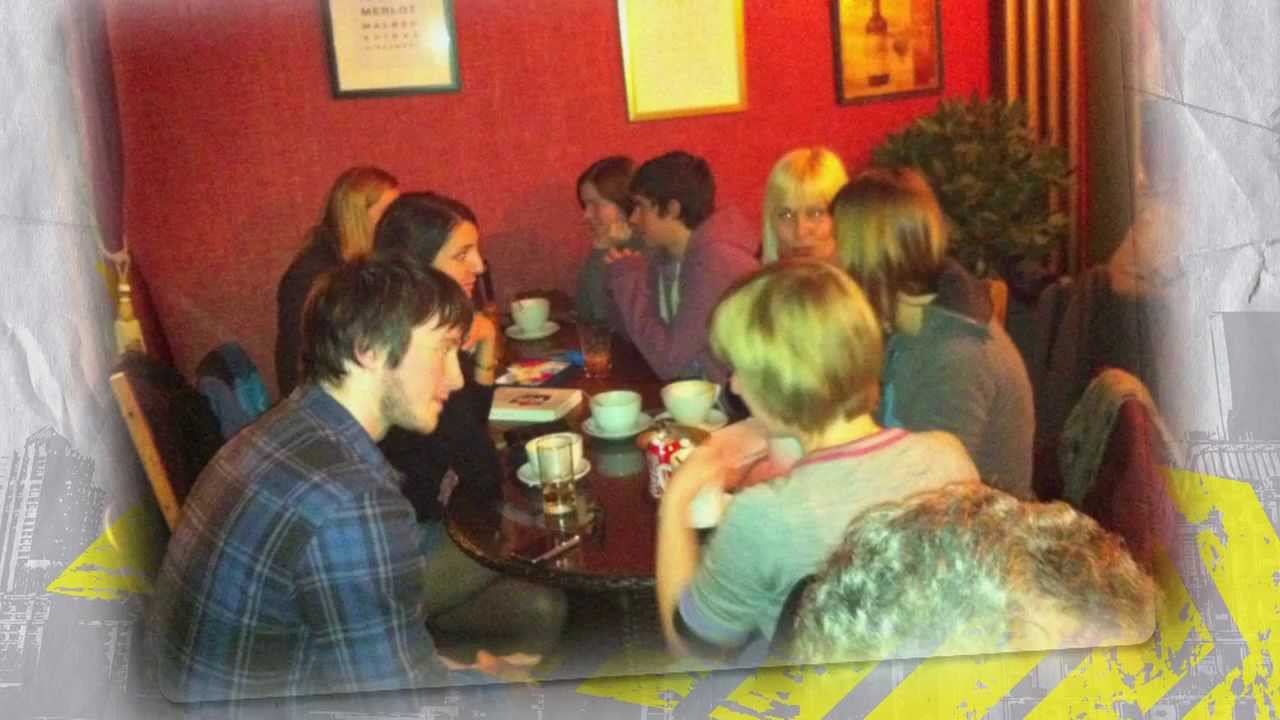 Extranjeros en Cali (2) - Tiempo Real, de Verdad !