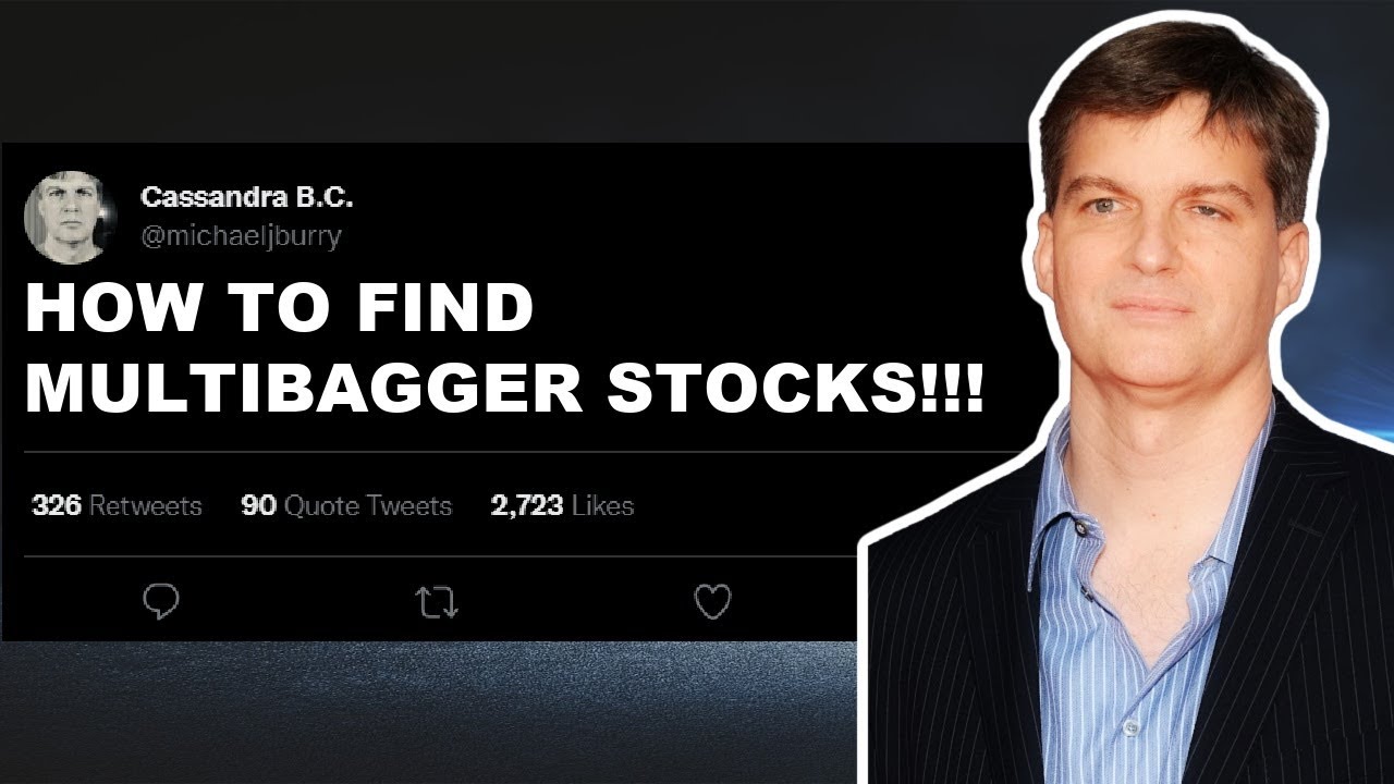 How to Find Multibagger Stocks to Trade in 2022 (10X Returns)