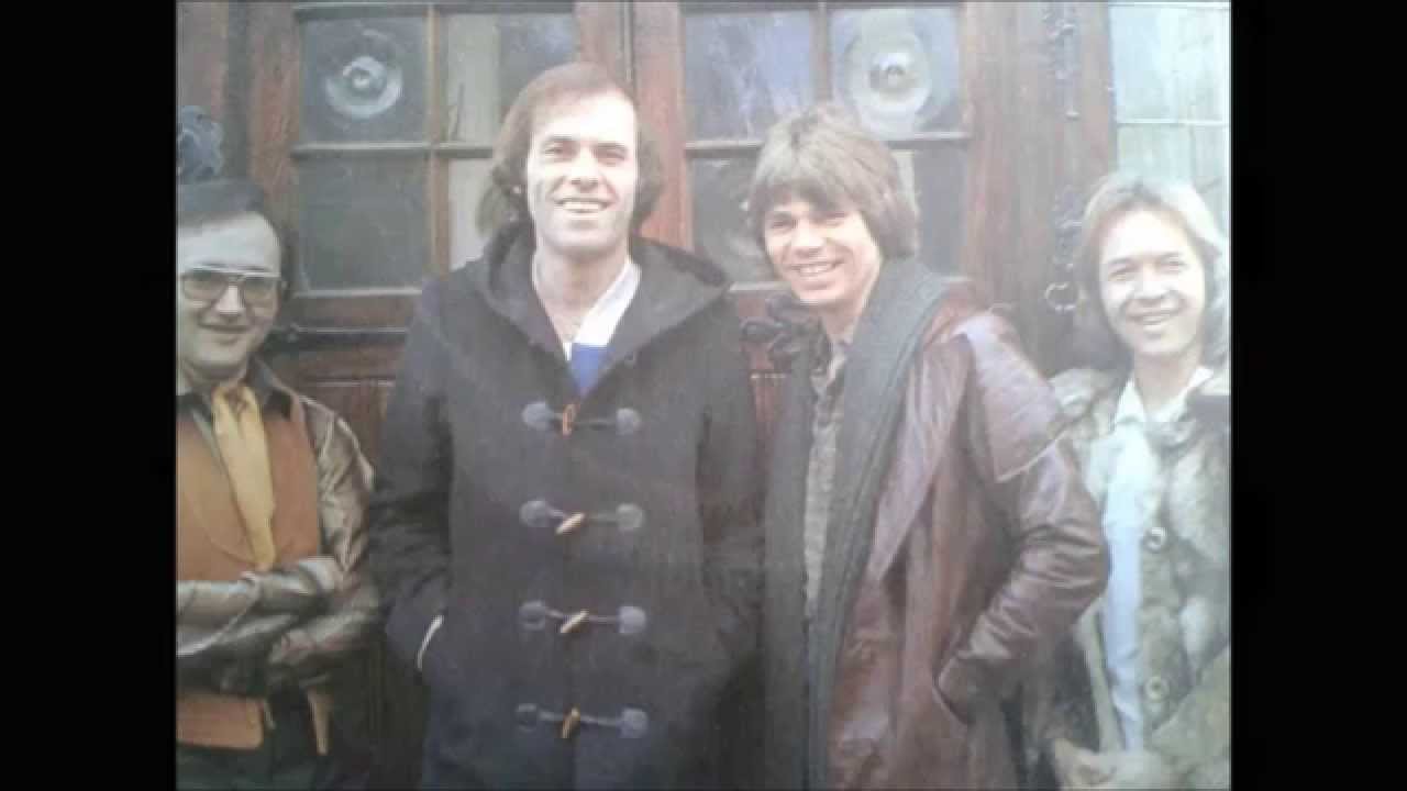 The Rubettes - I´m In Love With You