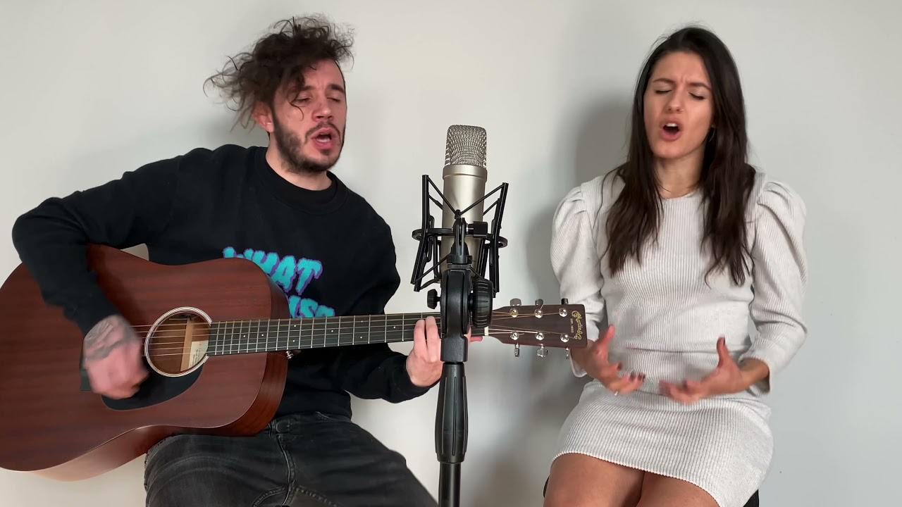 Voce e Chitarra - Elisa - Luce