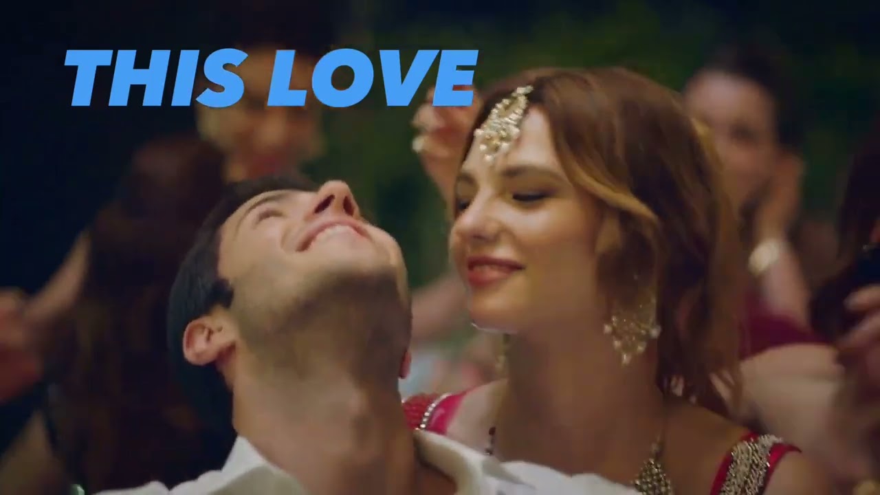 Yaz and Murat | LEVITATING [1x08]