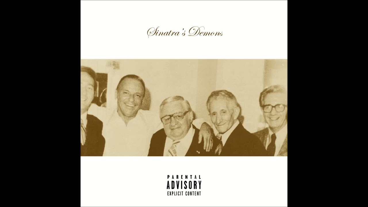 Ransom - Sinatra's Demons (prod. by 38 Spesh)