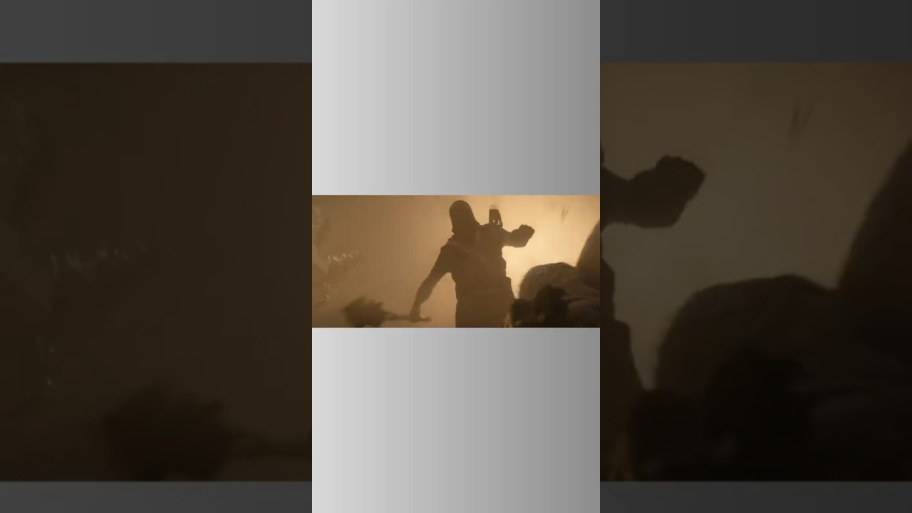 Assassins creed origins 