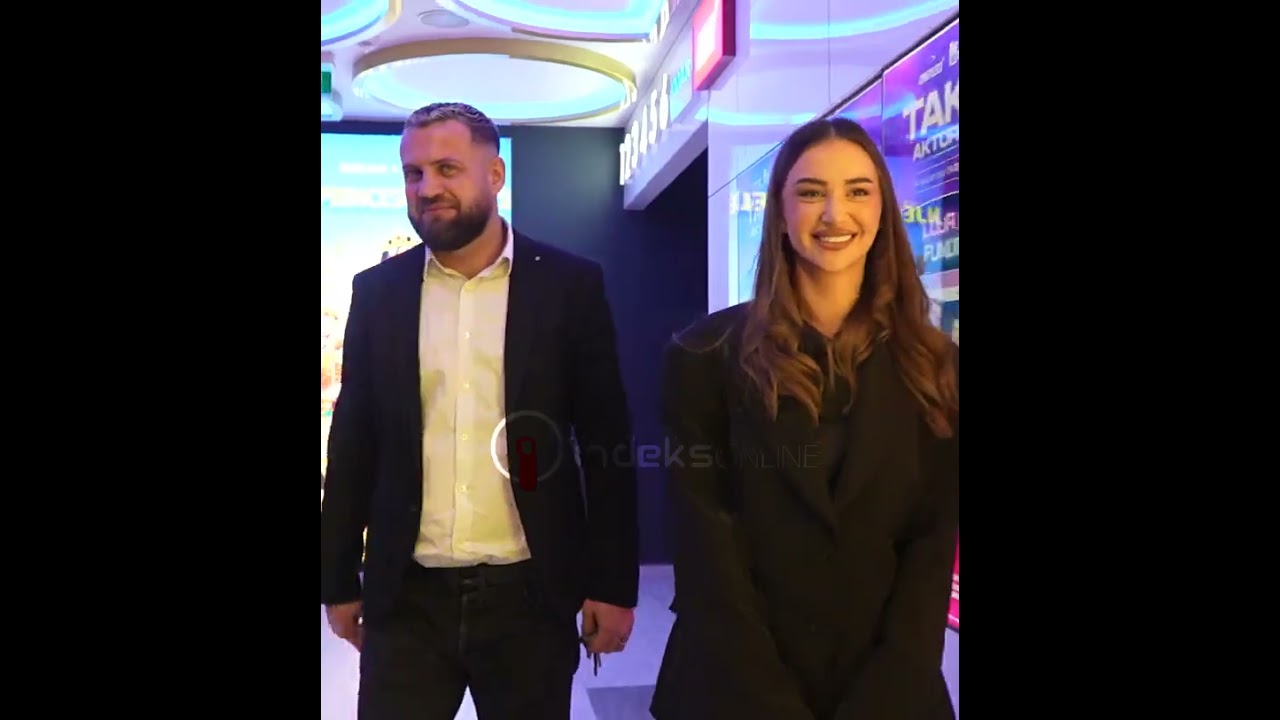 Në Cineplex te Albi Mall po vjen 