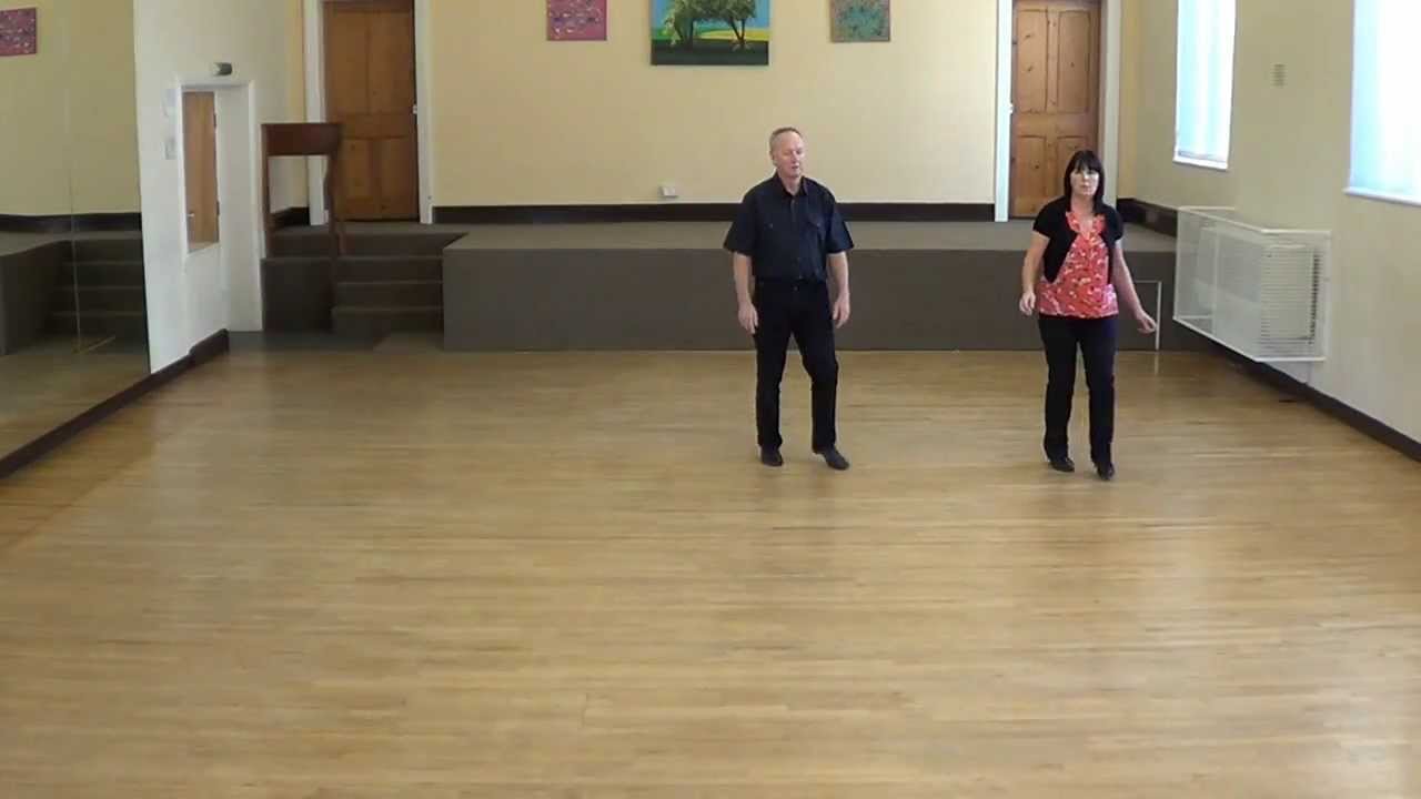 MISSISSIPPI  ( Line Dance )