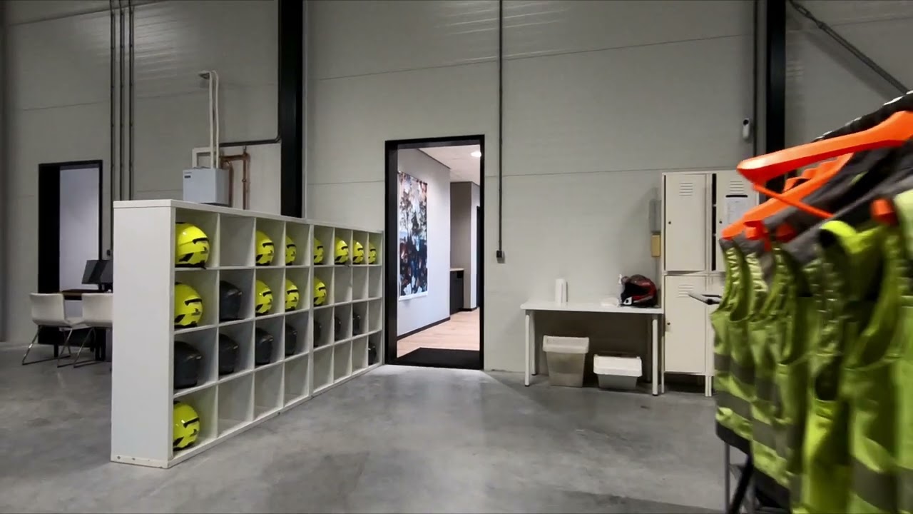 Verkeersschool van Buuren Tochtweg 15 Pijnacker