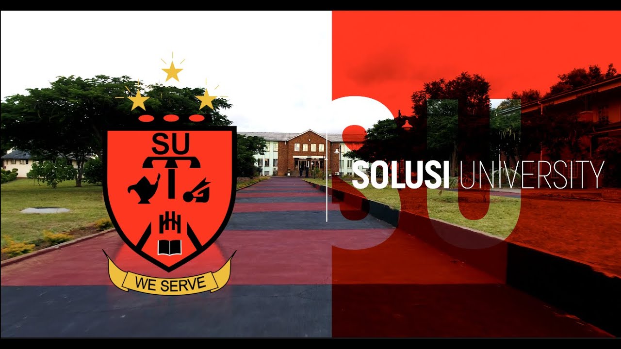 Solusi University 2021 Graduation || Consecration Service