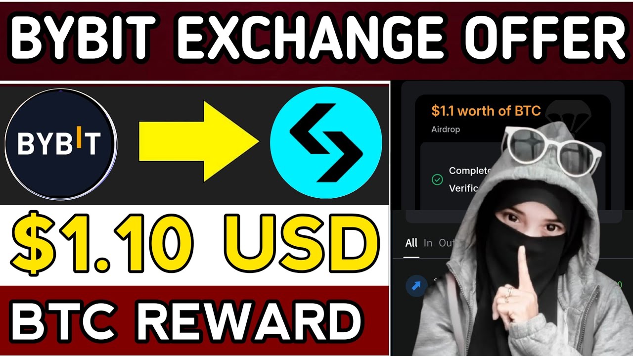 Bybit Exchange New Crypto Offer Today || Bybit Exchange New Offer