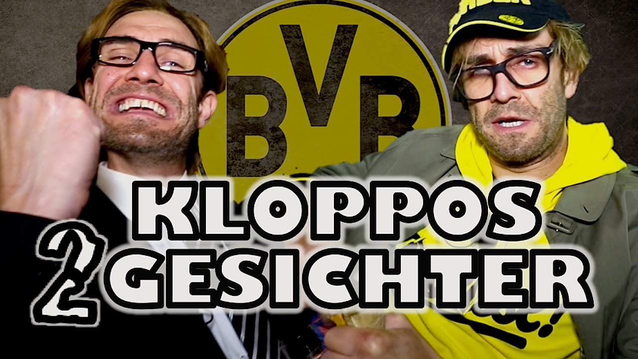 Champions League & Bundesliga: Der BVB ist schizophren!