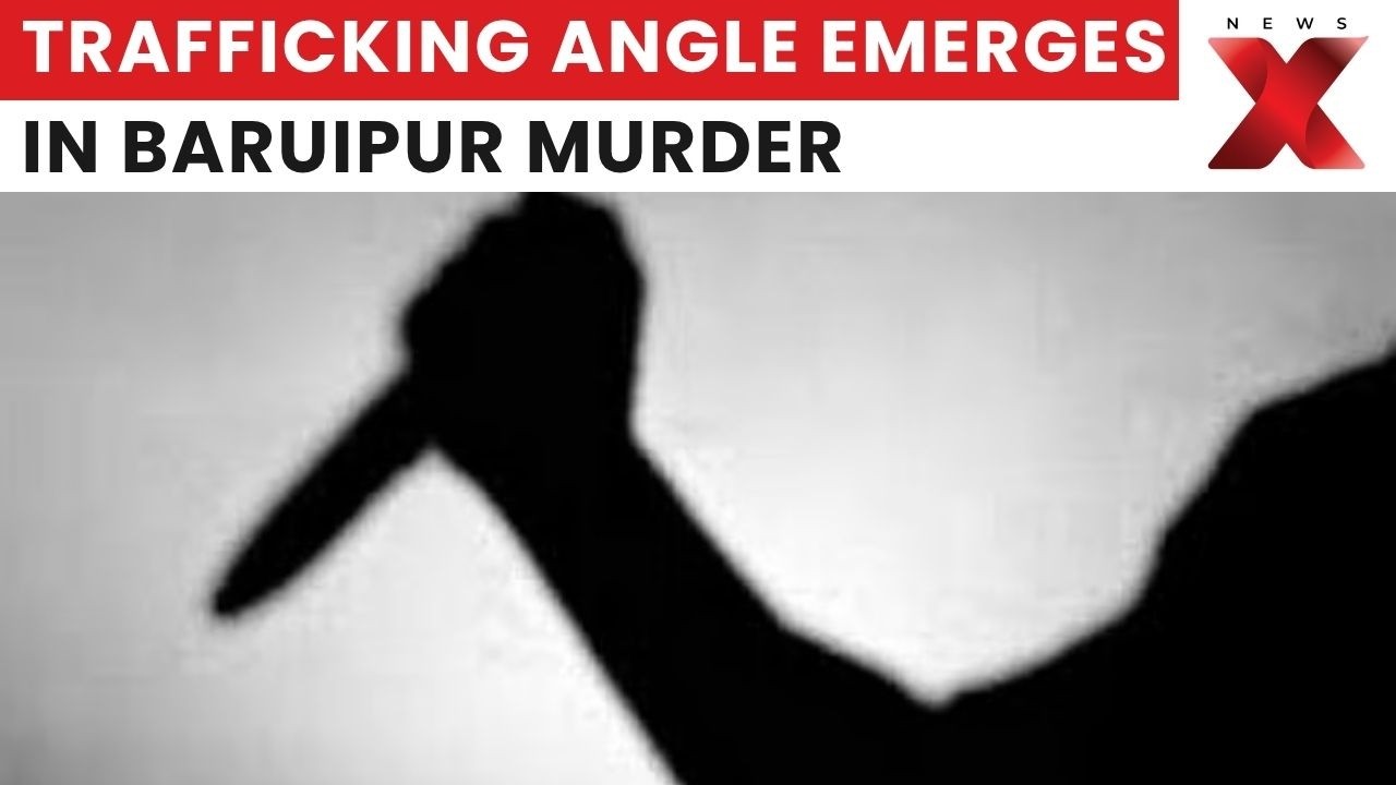 Minor Girl Murder Probe: Police Suspect Human Trafficking Angle, Say Accused Tracked Victim | NewsX