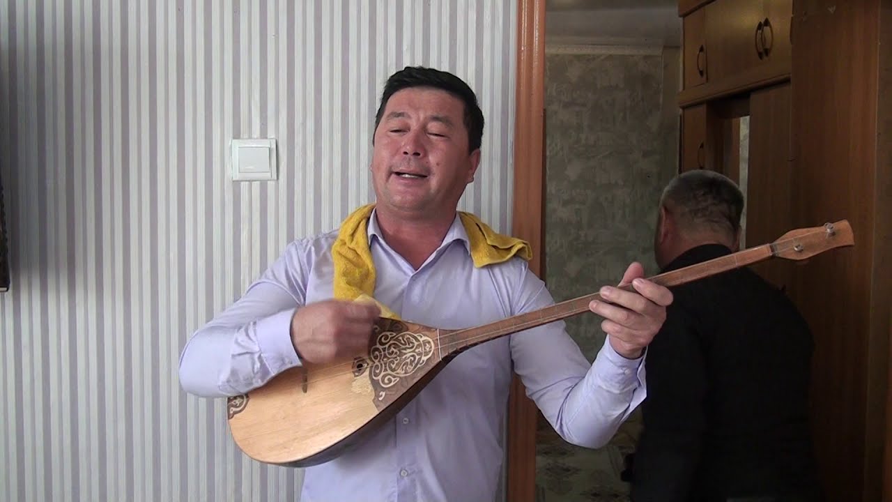 Арал Қазалылықтар туралы Жыр-терме