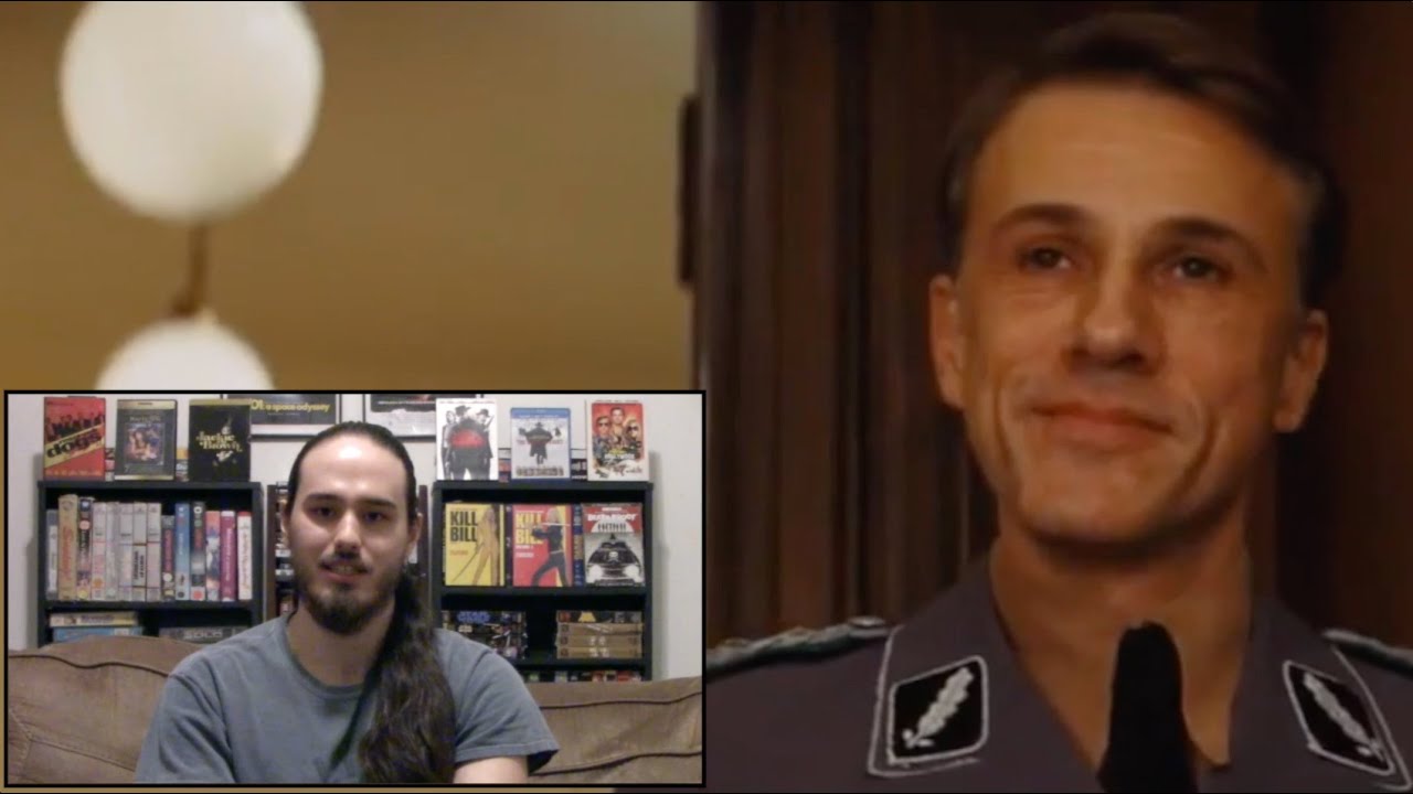 Inglourious Basterds (2009) - JMC Reviews