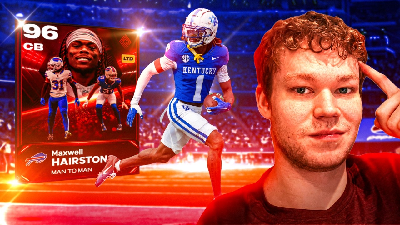 I Played The Most Challenging MUT Gauntlet In Madden History!