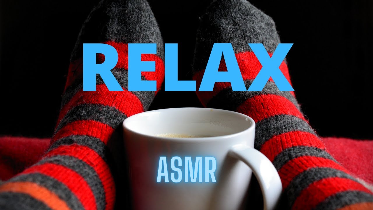 ASMR ~RELAX~ Hard Candy and Whispering *audio only*