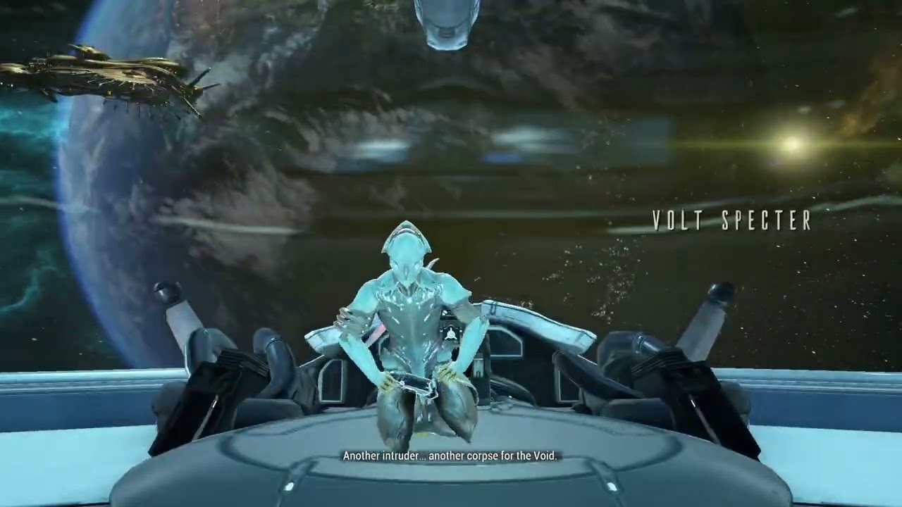 How to Complete Venus Junctions in Warframe