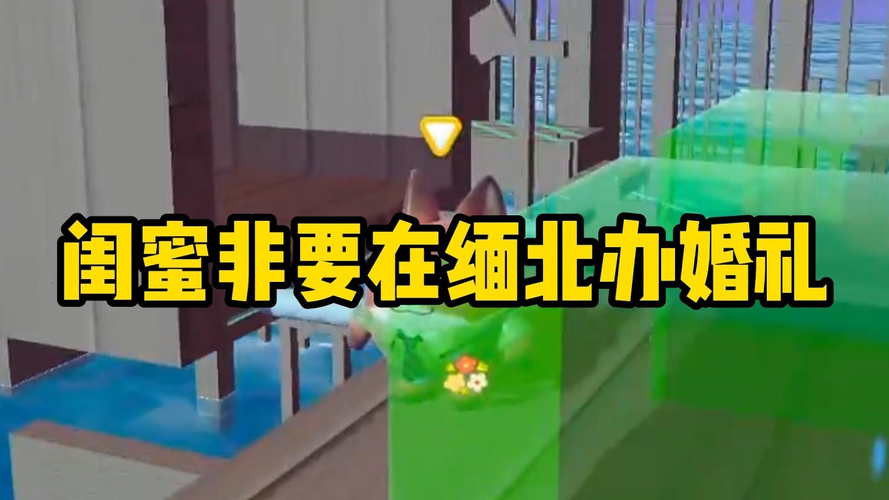 《闺蜜非要在缅北办婚礼》闺蜜婚礼当天，我被告知婚礼场地从海南换到了缅北。#小说 #故事 #道德 #渣男 #爽文 #复仇 #重生 #打脸 #现实情感 #一口气看完