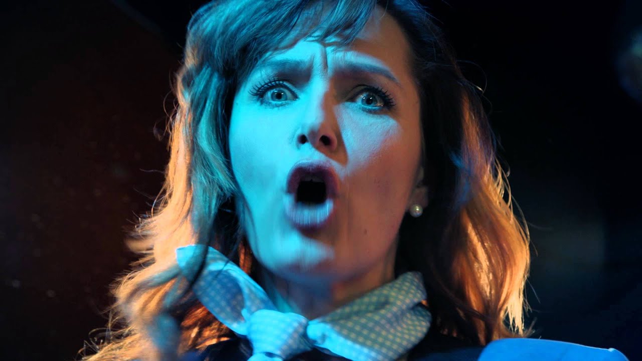 Siskonpeti kausi 2.  Musiikkivideo : Kokoomusbändi