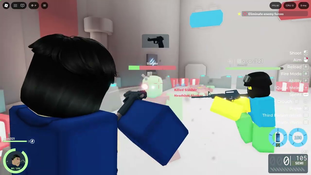 ZOMBIE BLITZ: ORIGINS Chapter 2: Underground | Zombie Stories By PANDEMIC. (Part 2)