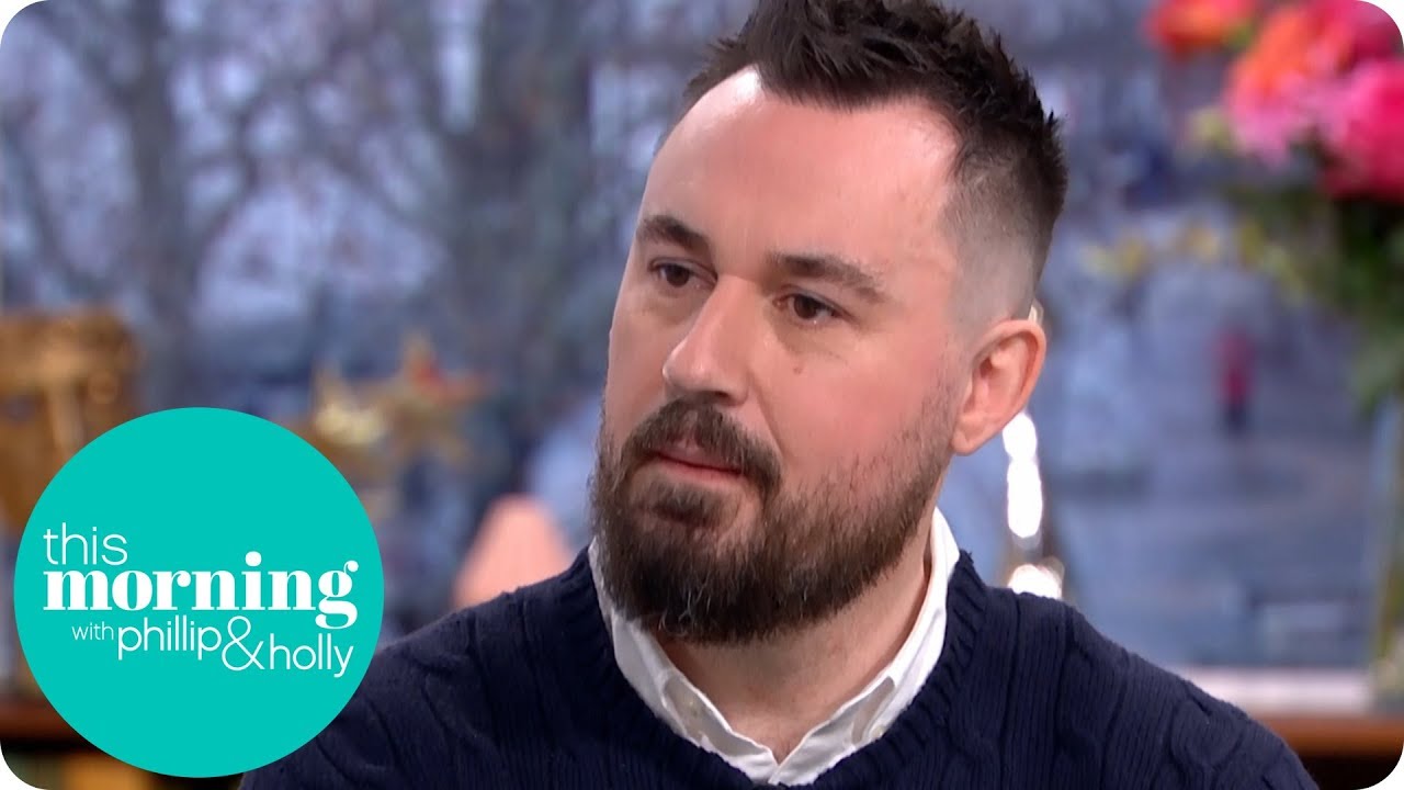 The Manchester Arena Victim Who's Inspiring Hollywood | This Morning