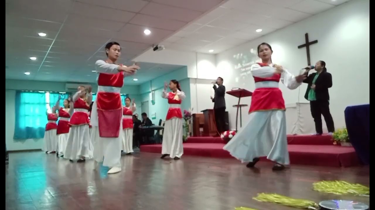 Sujud Dan Terima Kasih