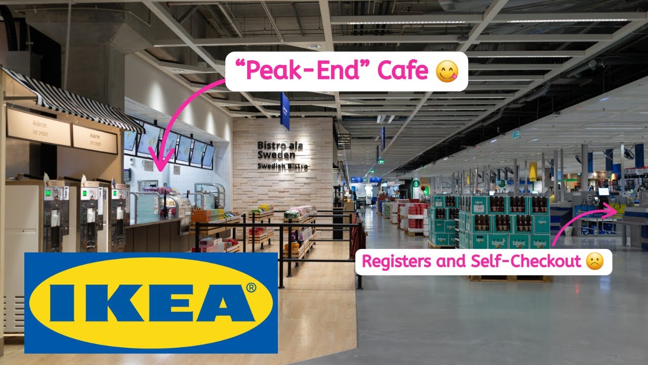 The SECRET PSYCHOLOGY of IKEA - why you hate it but can't stop buying