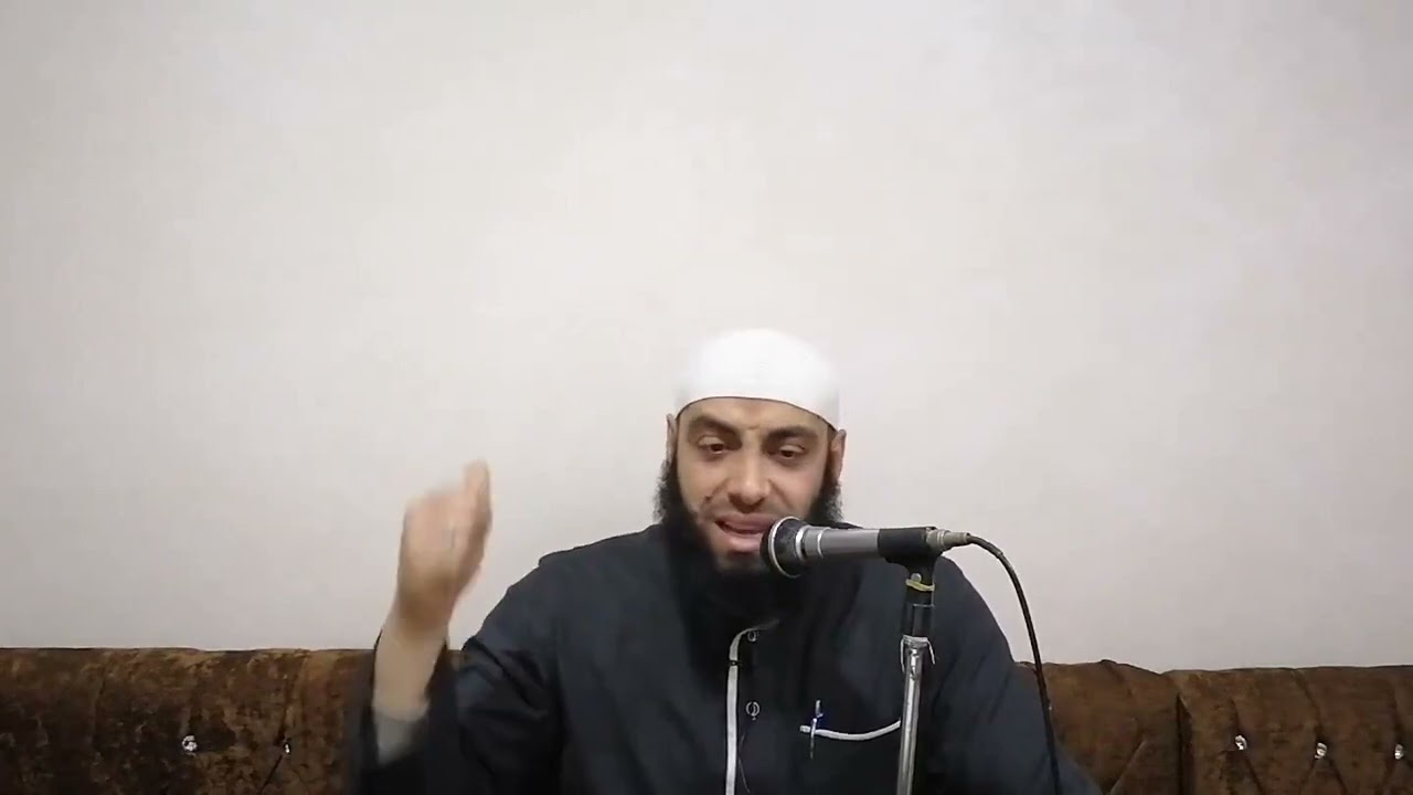 تفسير سورة يوسف. ربع( وما أبرئ نفسي... ) آية (53) إلى قوله (... وفوق كل ذى علم عليم ) آية (76)