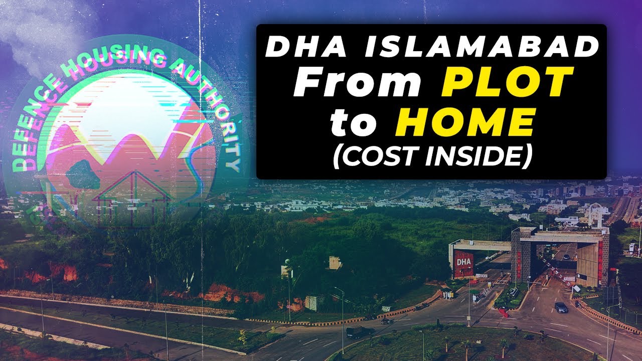 ⚠️ Buying a Plot, Transfer Procedure, Taxes & Full Construction Costs Explained