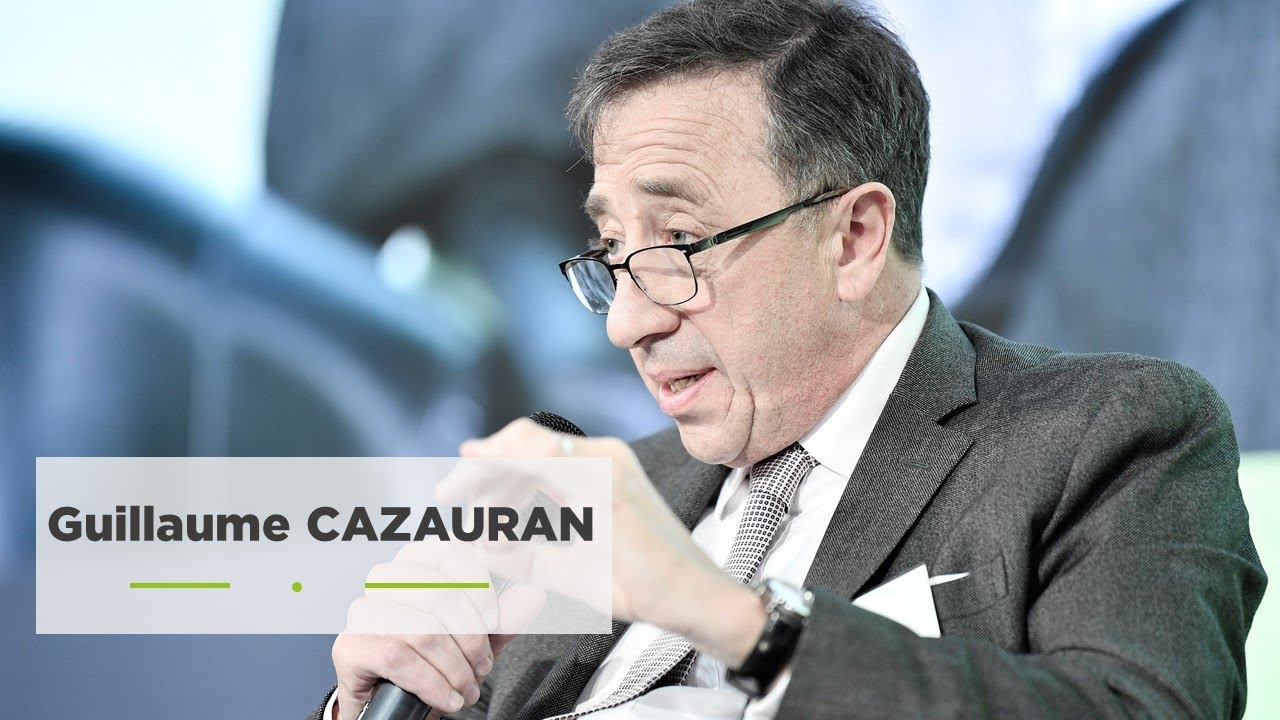 Histoires de Demain - Les conséquences de MIFID 2 dans l’industrie financière européenne