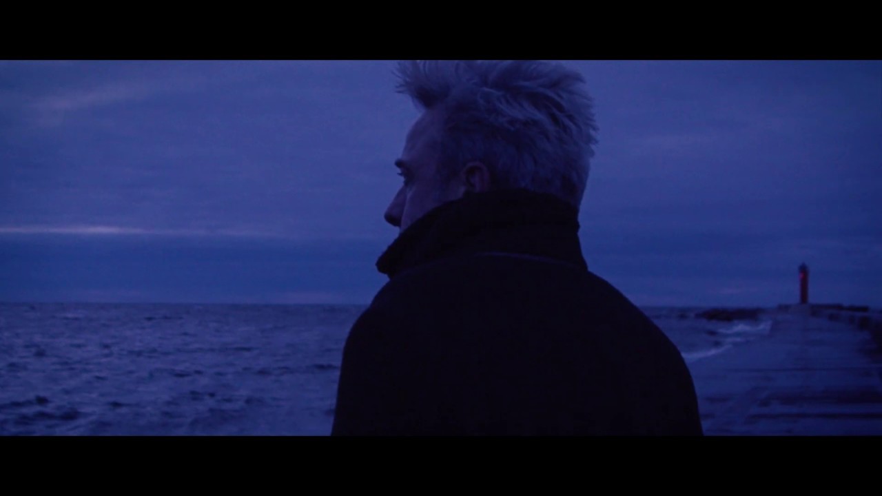 Otra Puse - Tu esi man (Official video)