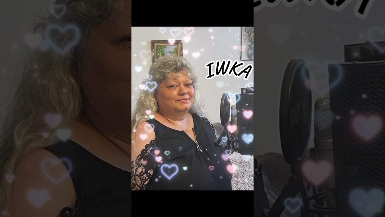 GIPSY Iwka - Soské palma na aves - vlastní skladba (2024)