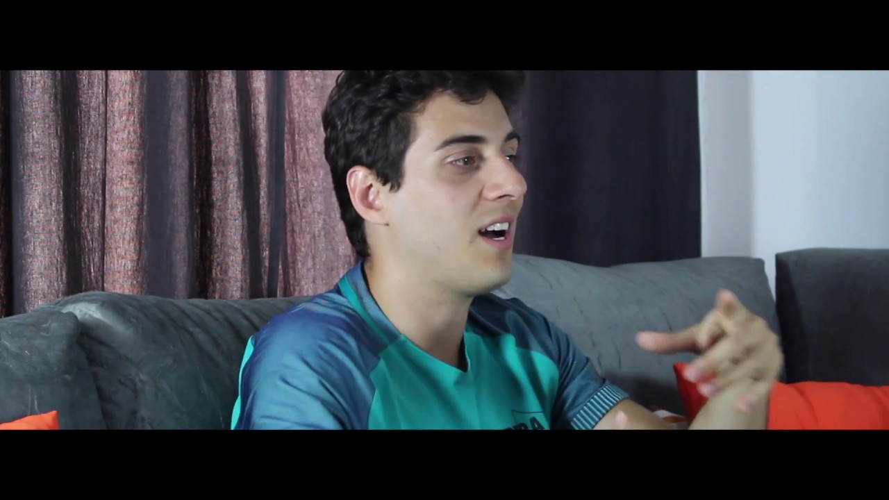 Salve Gravado - Fabio Brazza | S02E04