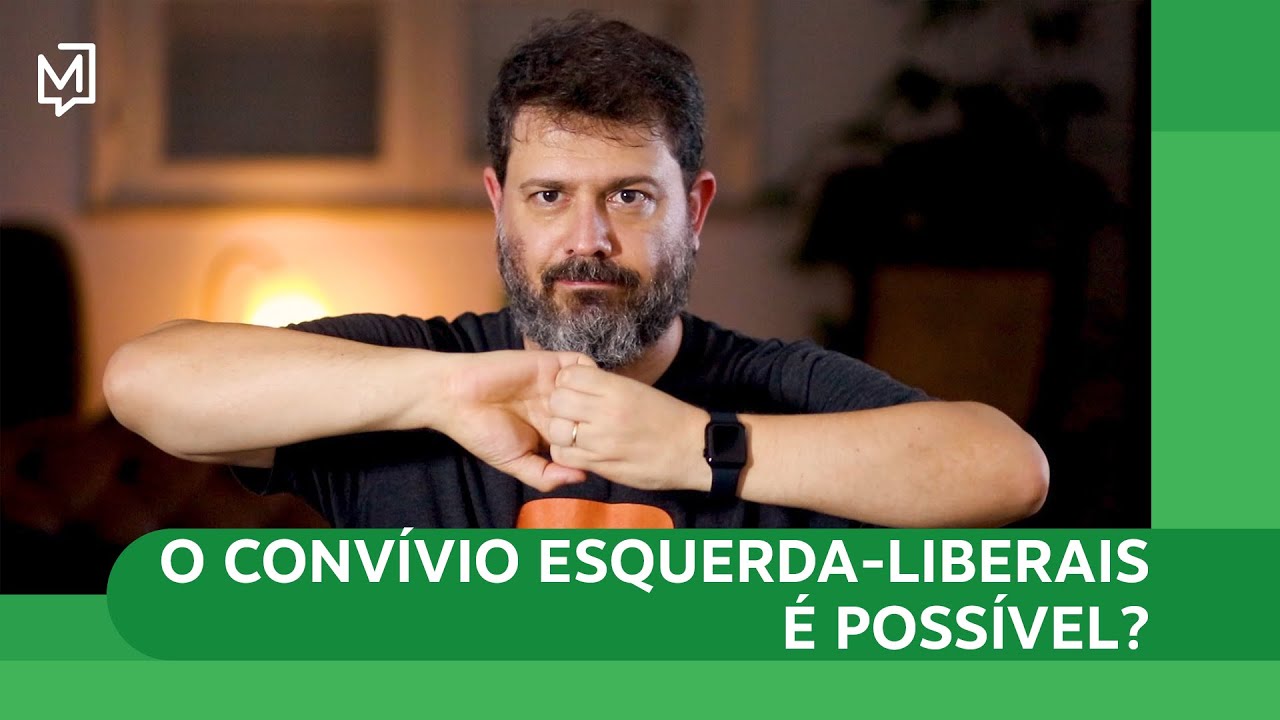 O convívio esquerda-liberais é possível? | Ponto De Partida