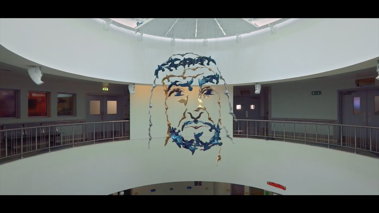 The Great Zayed Memorial ^ Full Demonstration