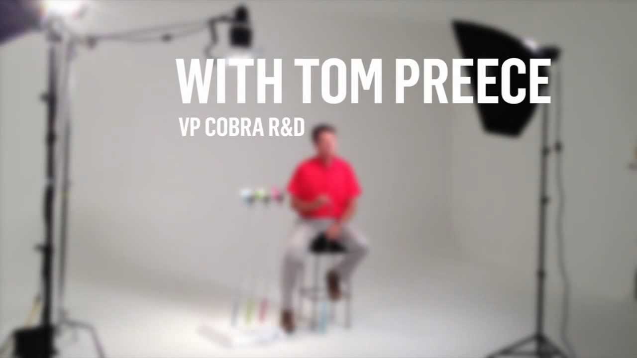 2013 COBRA Women's Gear