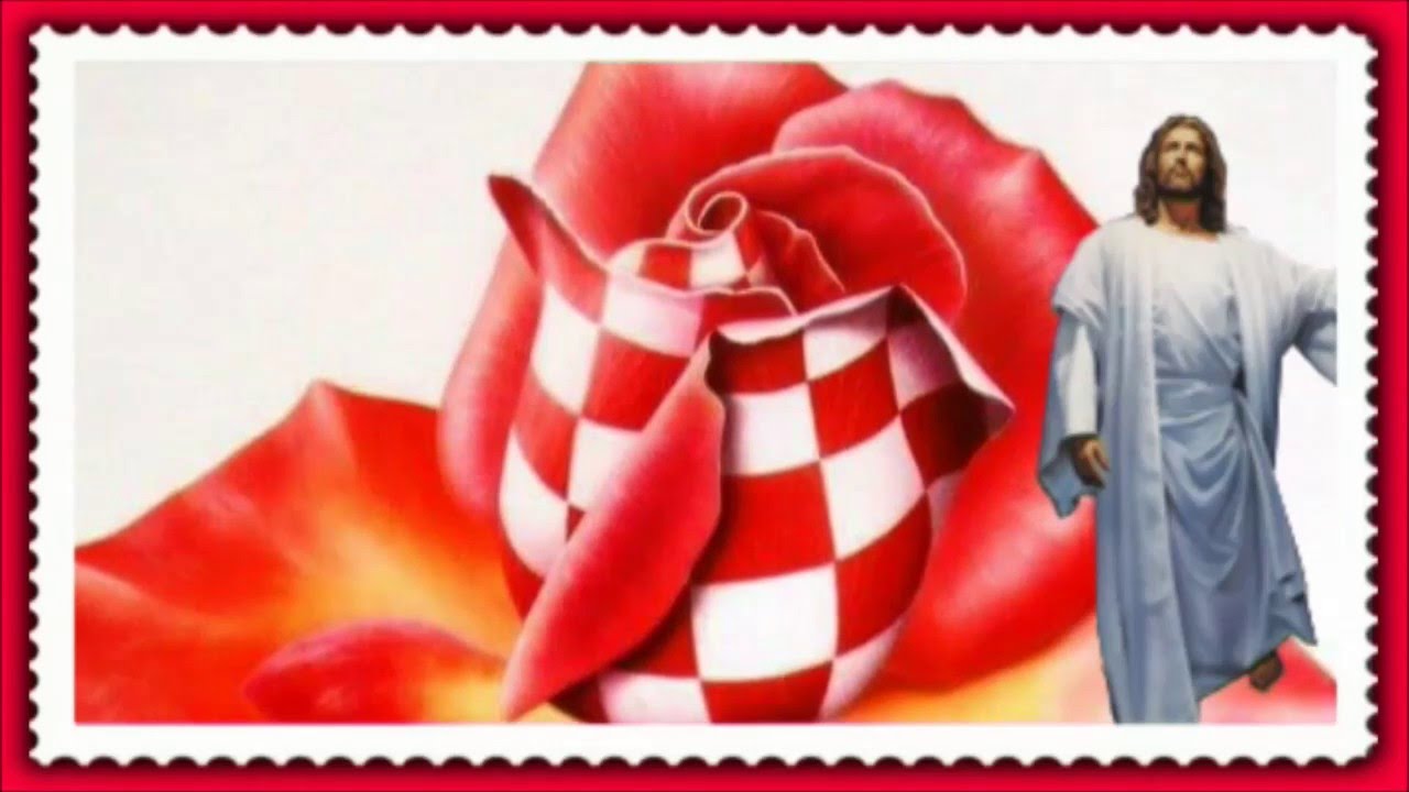 Bože hvala, hvala ti za sve!