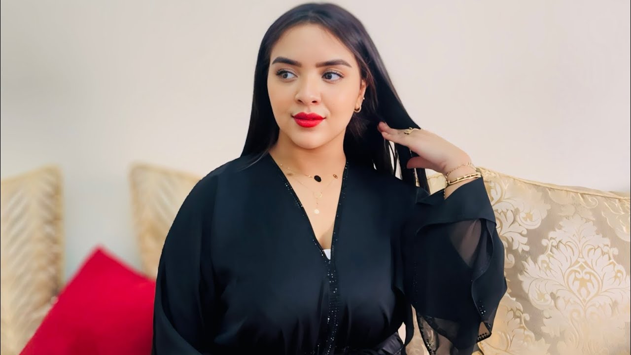 كاتغير من مرات خوها أو كادير ليها المشاكل😰أو ما عرفاتش بلي الغيرة غادي توصلها ل…😱فيلم قصير