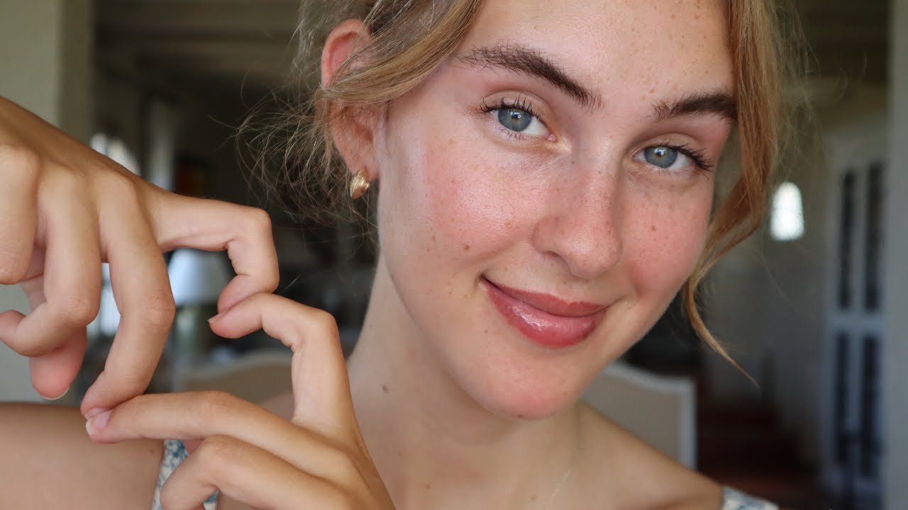 [ASMR] SHHH IT'S OKAY (Atención Personal Para Dormir) LLUVIA DE FONDO
