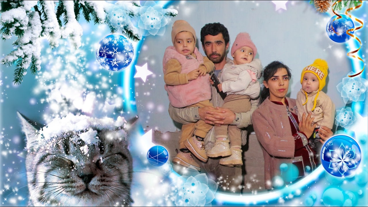 Boypo'lat & Malika Quvonchli kunlaringiz muborak bo'lsin sizlarni tabriklaymiz