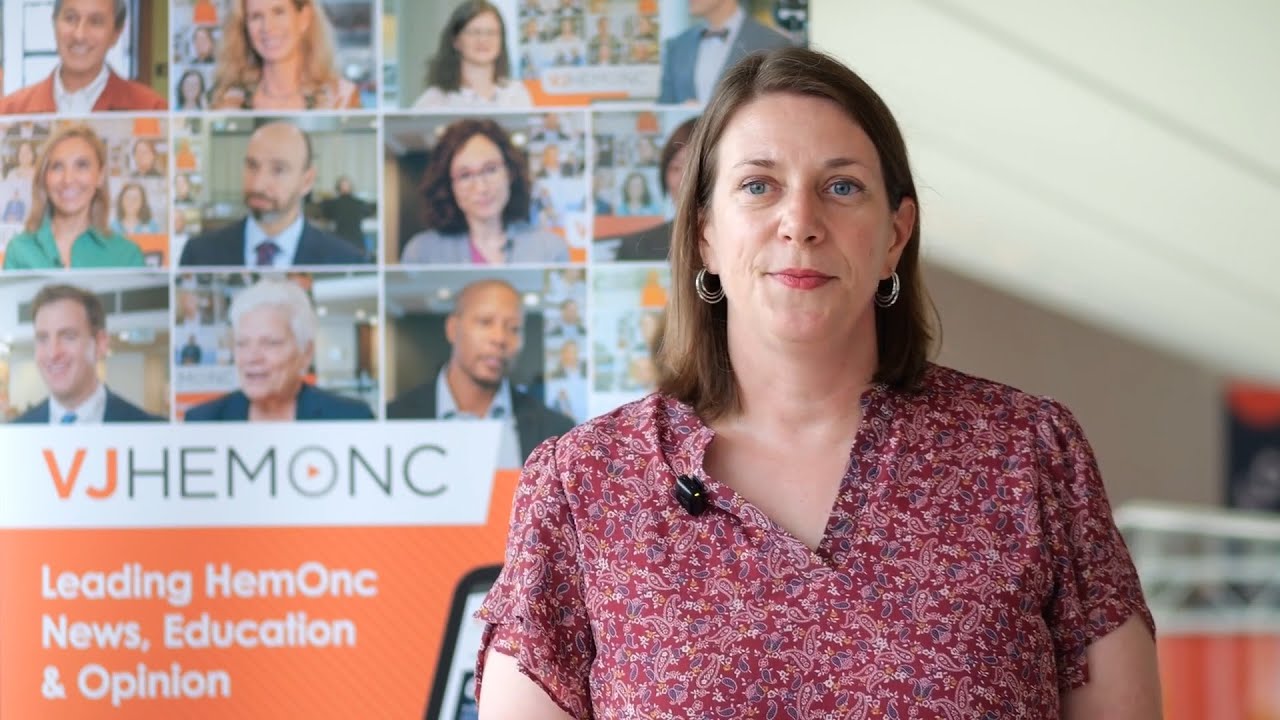 Considering long-term treatment goals when selecting frontline therapy for patients with CLL