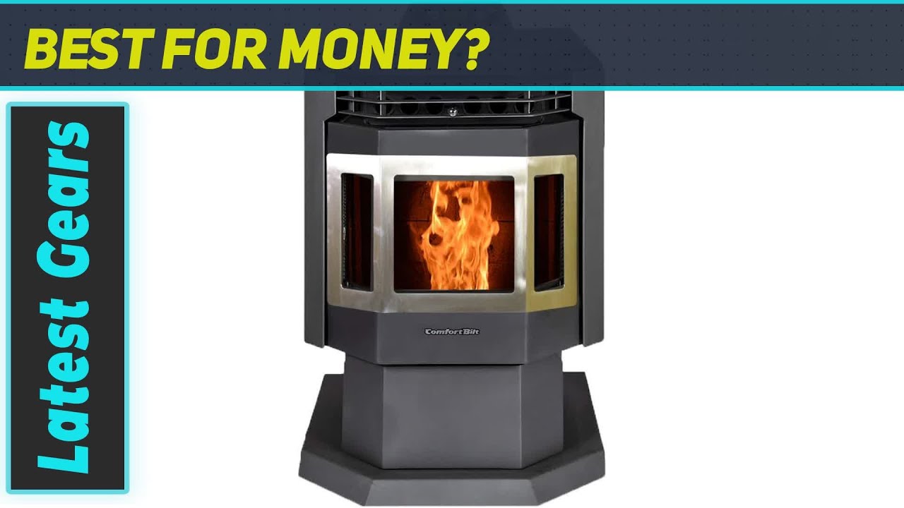 Comfortbilt HP21: The Ultimate Wood Pellet Stove