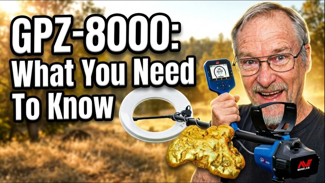 Myślisz o GPZ-8000? Obejrzyj to!