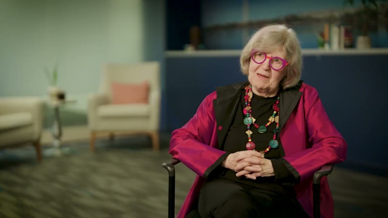 Virginia Littlejohn: Co-Founder and President, Quantum Leaps; Former President, NAWBO