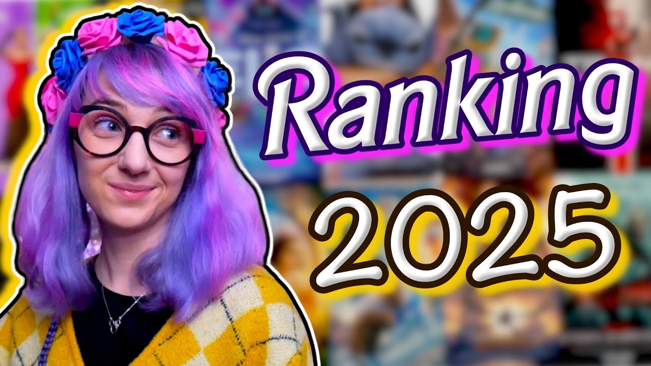 Ranking filmów DISNEYA 2025