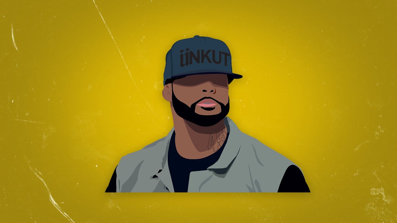 FREE: Booba x SDM Type Beat - 