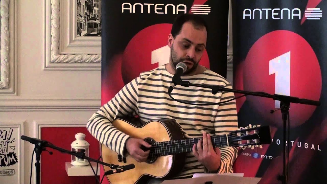 Antonio Zambujo - 