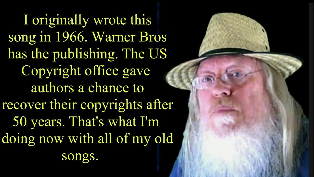 Old Man 2026 (Original)