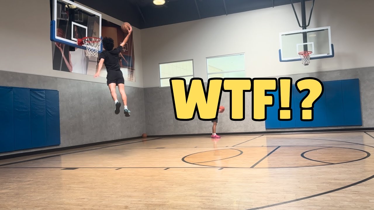 5'10 Cambodian with a 42 inch vert