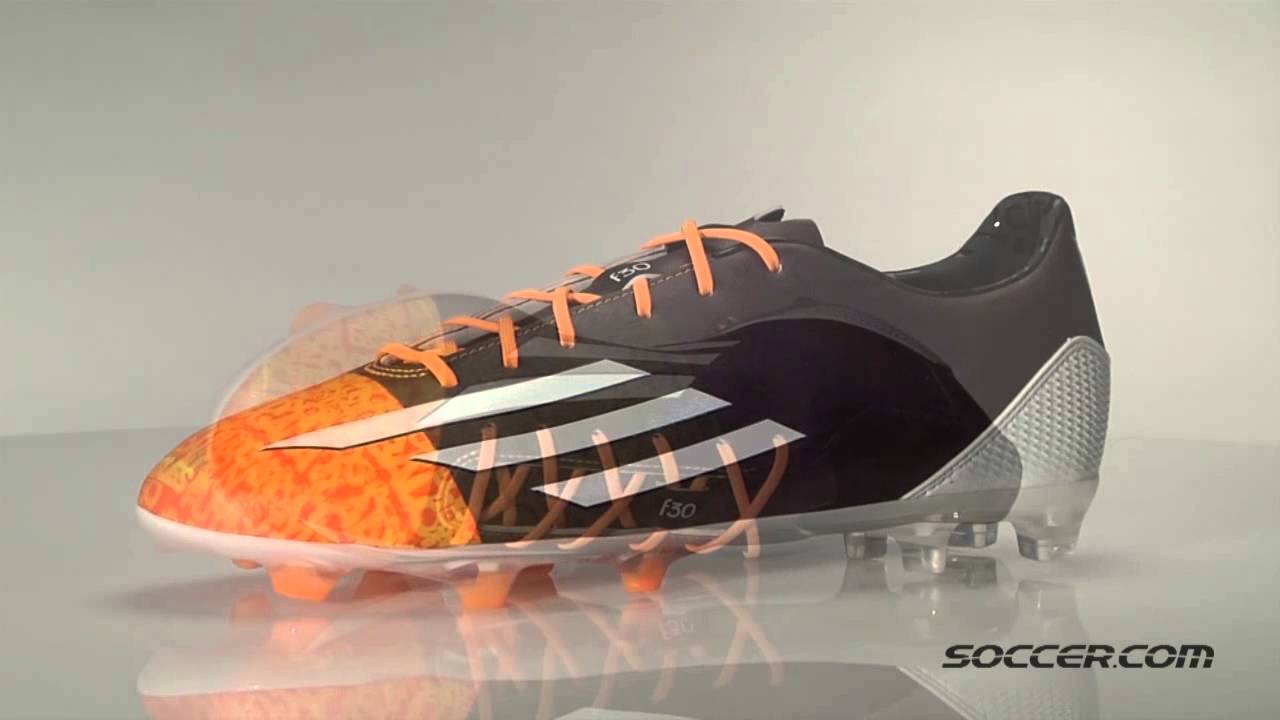 65956 adidas F30 FG Messi