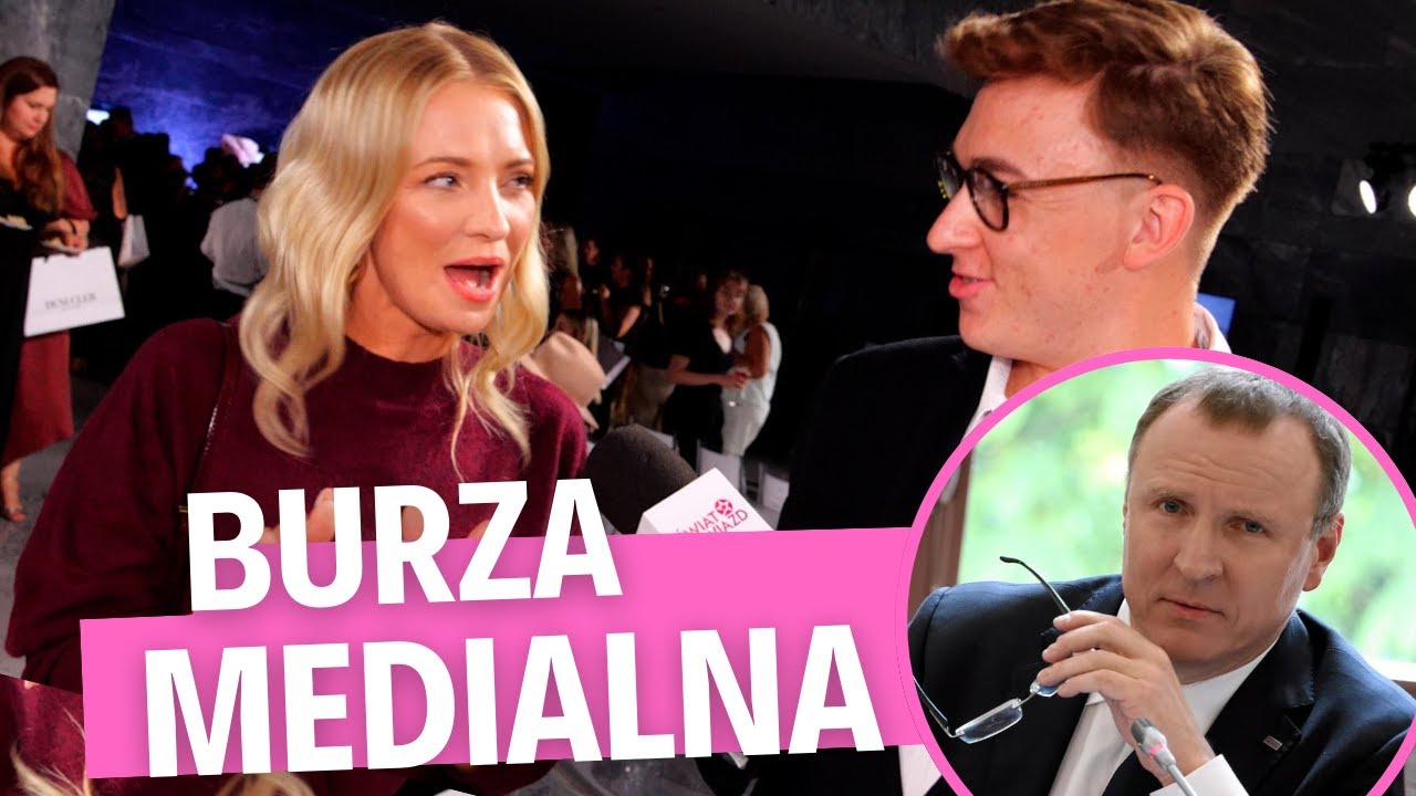 Co Kurdej-Szatan powiedziałaby Kurskiemu i ekipie? Wielki powrót do TVP